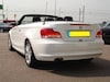 BMW 118i Cabrio High Executive (2008)