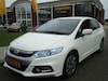 Honda Insight 1.3 i-VTEC Exclusive (2012)