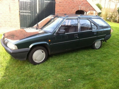 Citroën BX 19 gti16v Break 