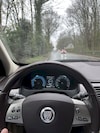 Jaguar XF 3.0 V6 Premium Luxury (2008)