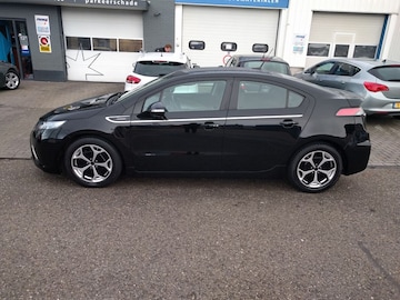 Opel Ampera (2012)