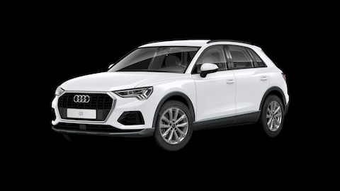 Audi Q3 35 TFSI Business edition
