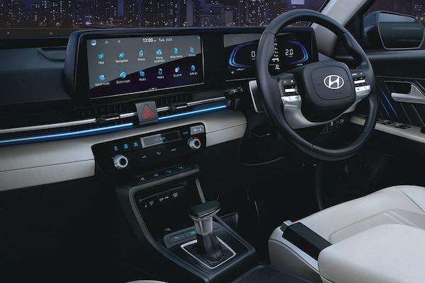 Hyundai Verna (Accent)