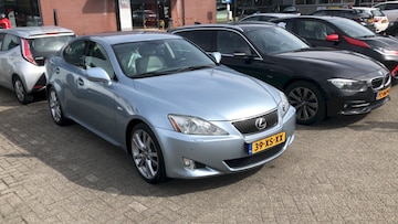 Lexus IS 250 Executive (2007)