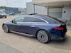Mercedes-Benz EQS 450+ AMG Line (2022)