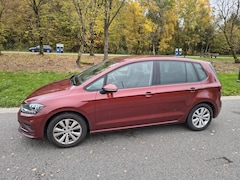 Volkswagen Golf Sportsvan (2020)