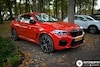 BMW X4 M (2019)