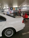 BMW 530d (2001)