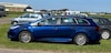 Toyota Avensis Touring Sports 1.8 VVT-i Aspiration (2017)