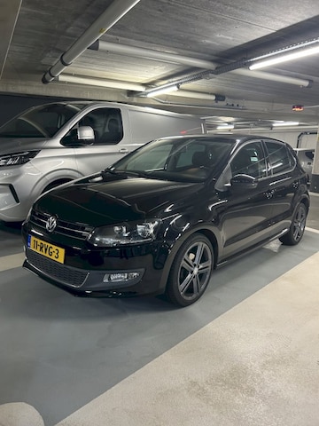 Volkswagen Polo 1.4 Highline (2011)