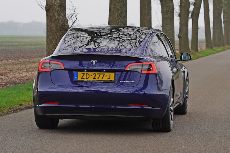 Koopwijzer Tesla Model 3 - Let Hierop Als Je Een Model 3 Als Occasion