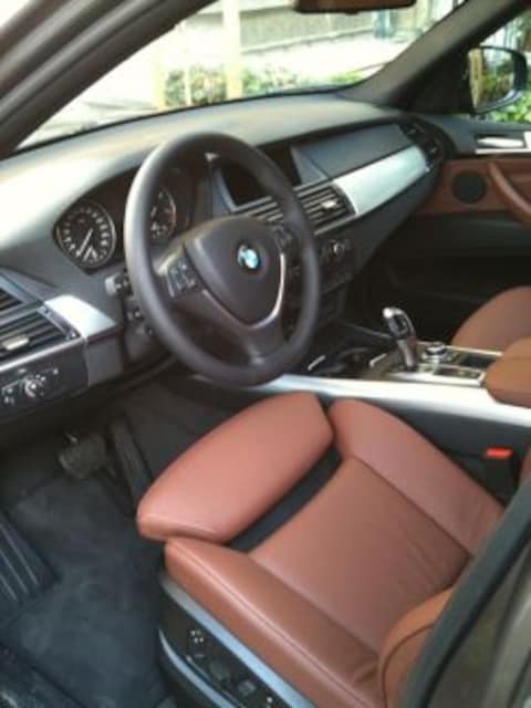 BMW X5 xDrive30d High Executive (2010)