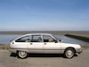 Citroën GSA X3 (1984)