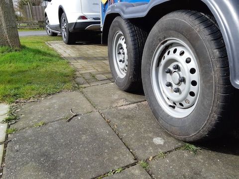 Toyota RAV4 2.5 Hybrid 4WD Executive