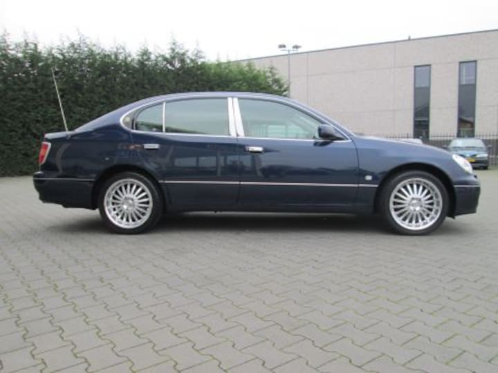 Lexus GS 300 Executive