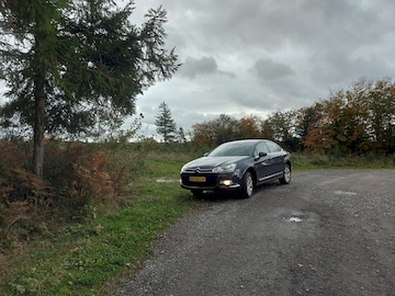 Citroen C5 2.0i 16v Exclusive (2008)