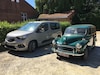 Opel Combo Life L1H1 1.2 Turbo 110pk Edition (2020)