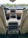 Land Rover Range Rover Sport 3.0 V6 Supercharged HSE (2017)