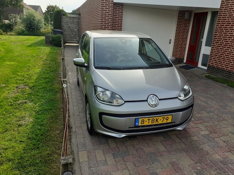 Volkswagen Up! 1.0 60pk BMT move up!