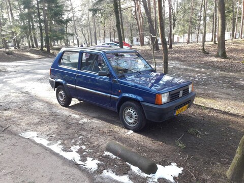 Fiat Panda 1.1 Young