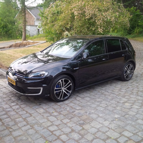 Volkswagen Golf 1.4 TSI GTE