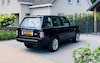 Land Rover Range Rover TDV8 Vogue (2011)