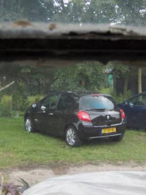Renault Clio 1.5 dCi 105 Initiale (2006)