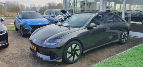 Hyundai Ioniq 6 53kWh Style