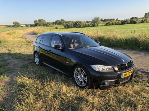 BMW 325i Touring M Sport Edition