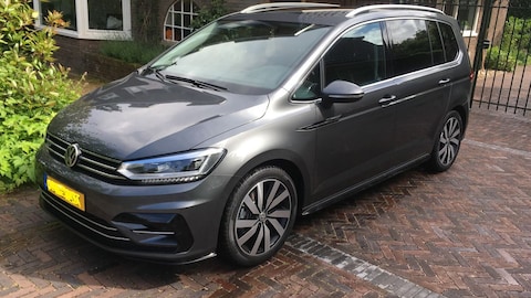 Volkswagen Touran 2.0 TDI 190pk Highline Business R