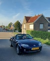 Mazda MX-5 1.8 Touring (2007)