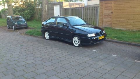 Seat Cordoba SX 2.0i 16V