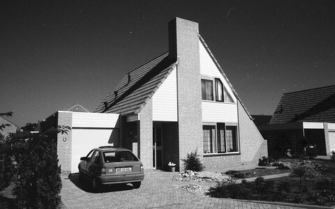 Opel Kadett 1.3 N LS