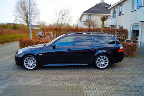 BMW 530d Touring High Executive (2005)