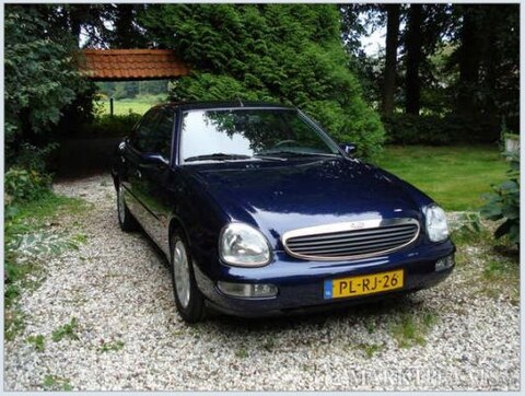 Ford Scorpio 2.9i GLX