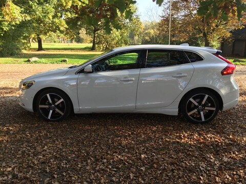 Volvo V40 D2 Summum