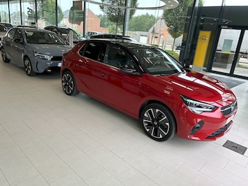 Opel Corsa-e 7.4kW Elegance (2020)