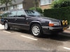 Volvo 940 Estate Polar 2.3 Holiday (1997)