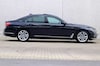 BMW 740e iPerformance High Executive (2017)