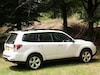 Subaru Forester 2.0D Premium (2011)