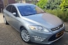 Ford Mondeo 1.6 EcoBoost ECOnetic Platinum (2014)