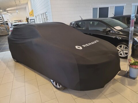 Renault Mégane Estate Plug-in Hybrid 160 Business Edition One