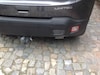 Jeep Renegade 1.3T 4WD Limited (2019)