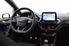 Ford Fiesta 1.0 EcoBoost 100pk ST Line (2019)