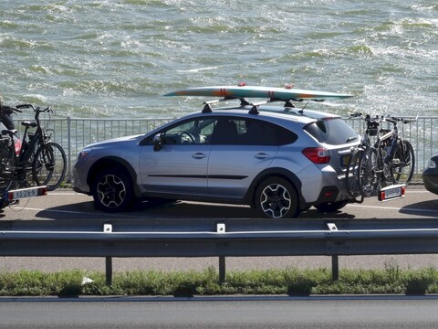 Subaru XV 2.0i Luxury Plus