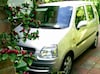 Opel Agila 1.2-16V Star Edition (2002)