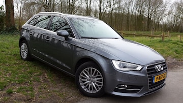Audi A3 Sportback 1.4 TFSI 122pk Ambiente Pro Line + (2013)