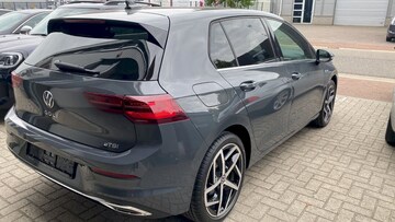 Volkswagen Golf 1.5 eTSI 150pk Style (2021)