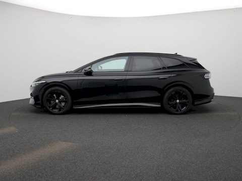 Volkswagen ID.7 Tourer 86kWh 286pk Pro S Limited Edition