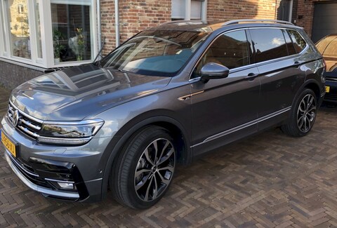 Volkswagen Tiguan Allspace 1.5 TSI 150pk ACT Highline Business R